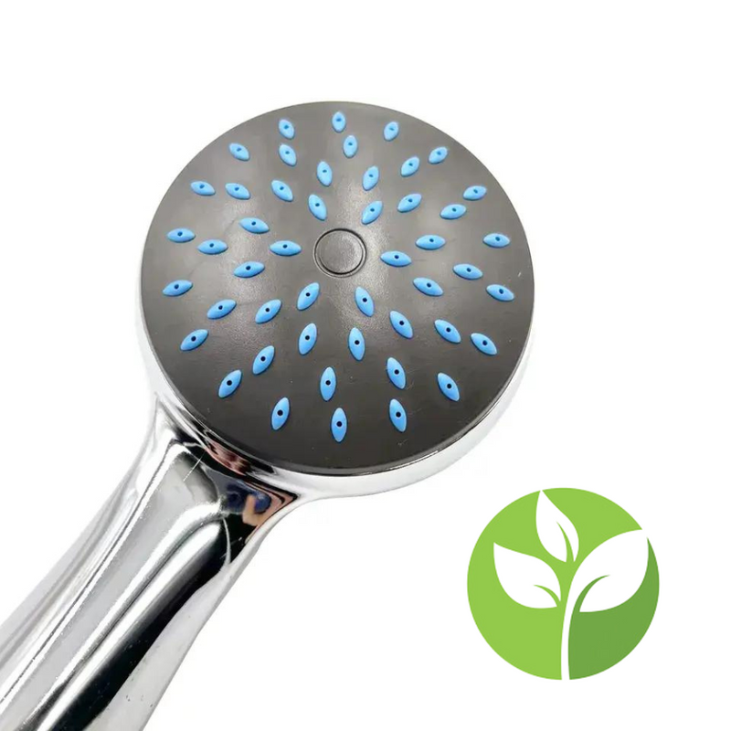 Słuchawka prysznicowa DROP chrom