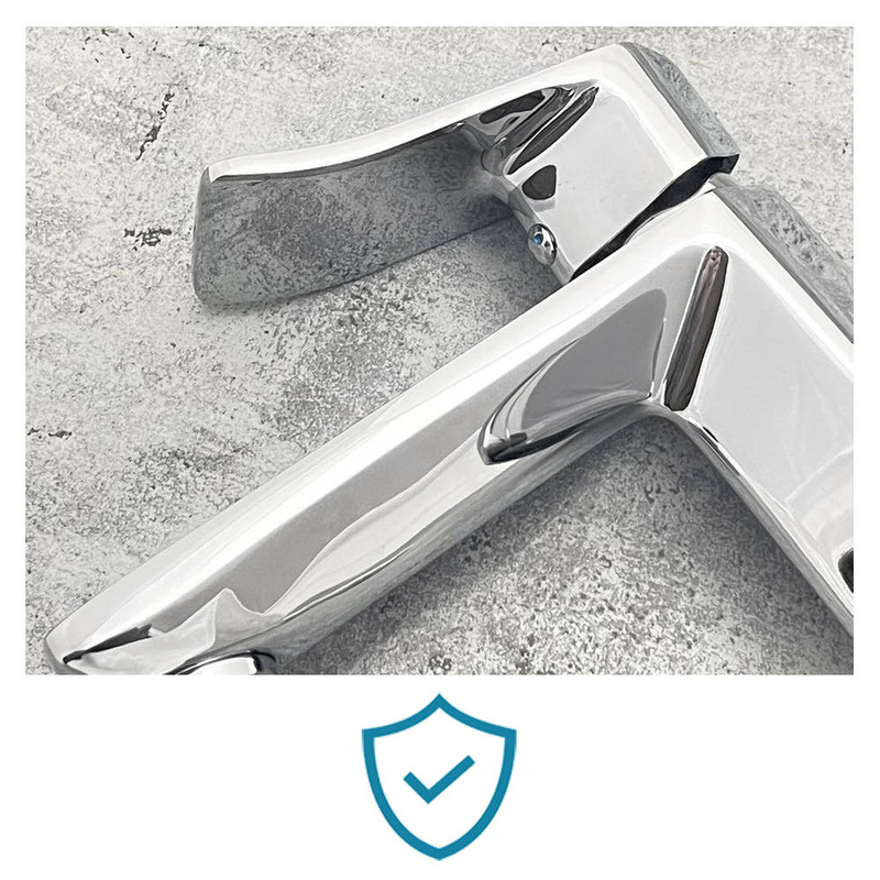 Bateria umywalkowa VERA FALA 14-01 EX