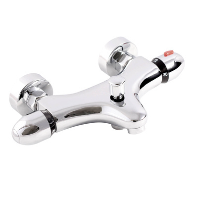 Bateria wannowa termostatyczna COSMOS