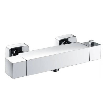 Bateria prysznicowa z termostatem CARO