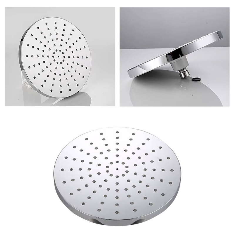 Deszczownica prysznicowa okrągła 22,5 cm