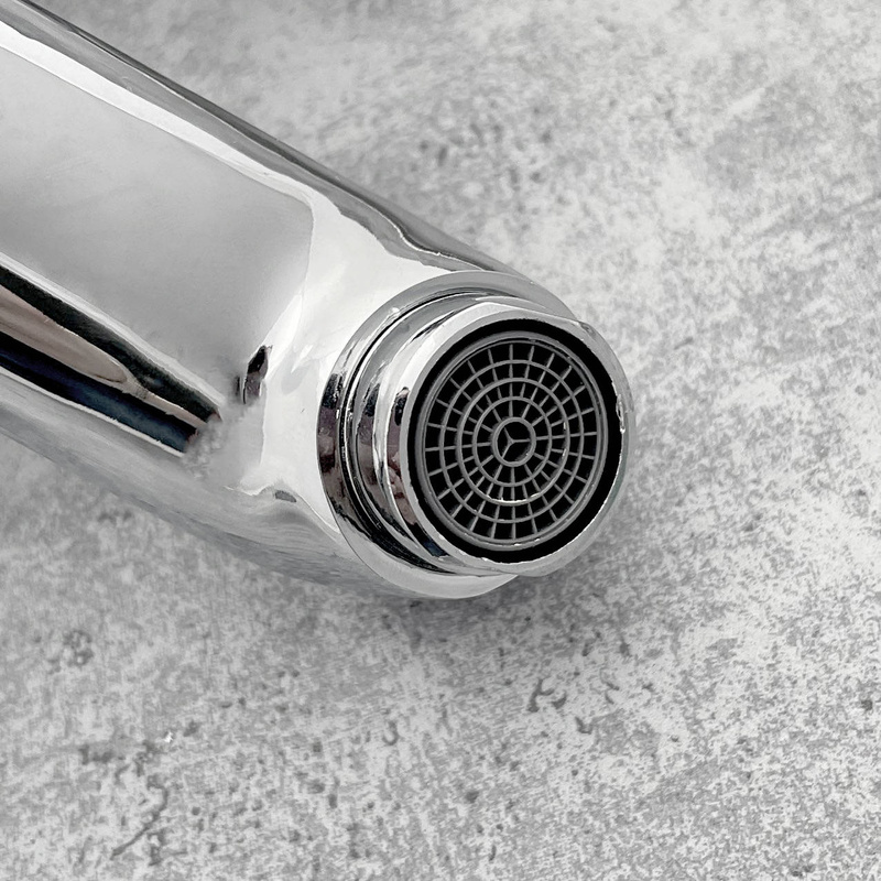 Bateria wannowa nieobrotowa KLASYK z zestawem