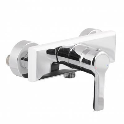 Kolumna natryskowa CURIUM z baterią natryskową