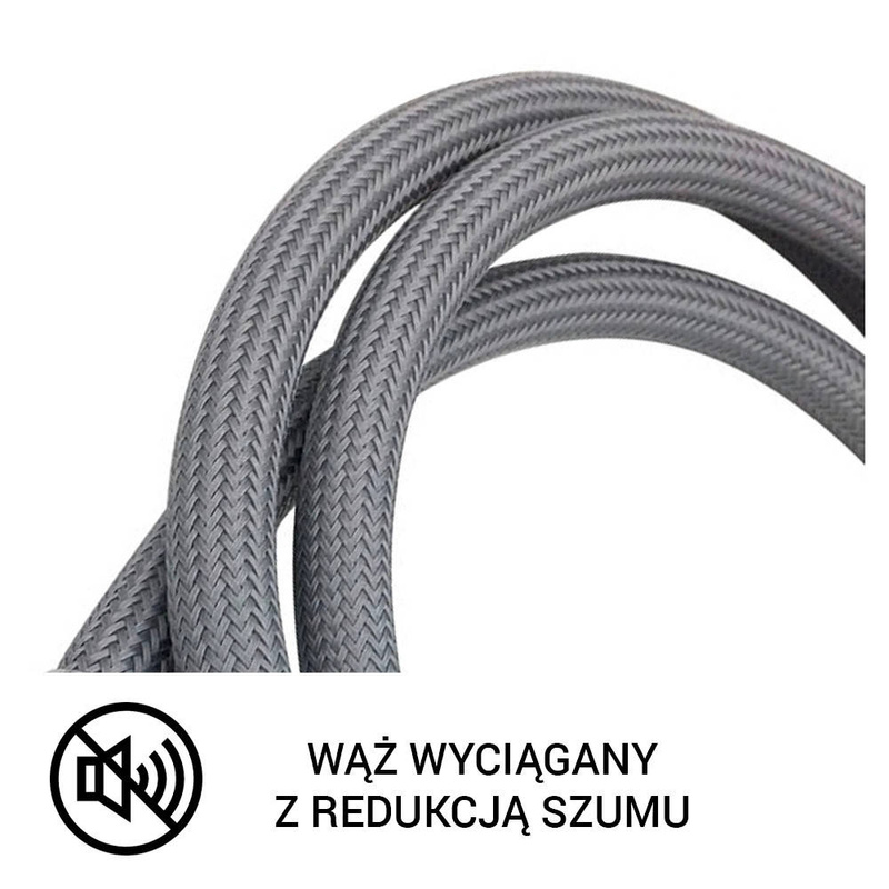 Bateria kuchenna wyciągana wylewka TUBO INOX