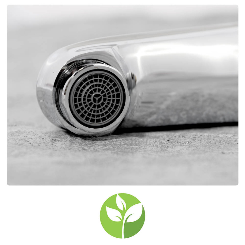 Bateria umywalkowa LONG