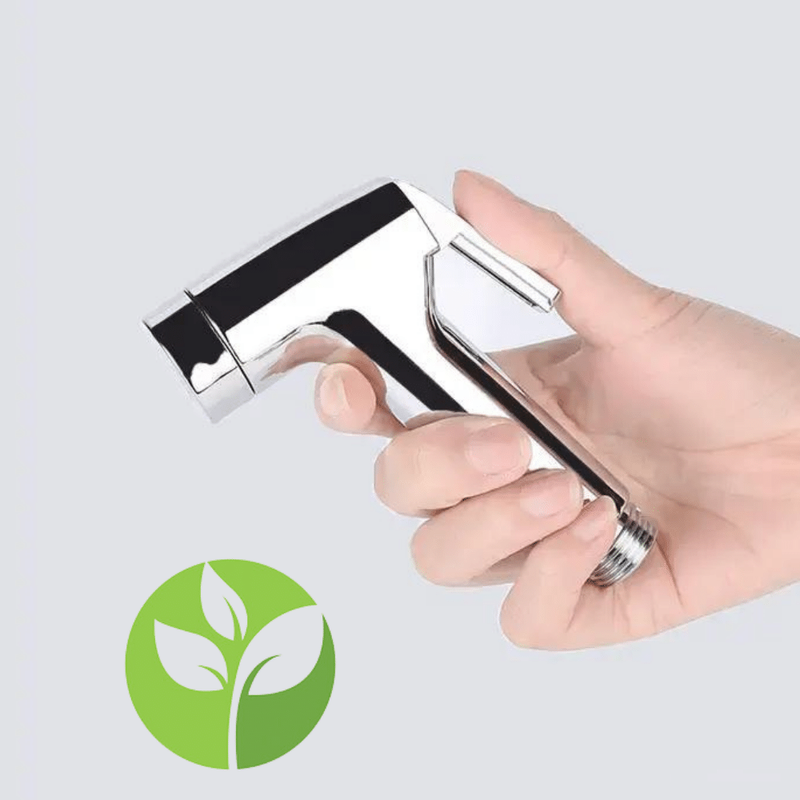 Słuchawka bidetowa bidetta FORM chrom