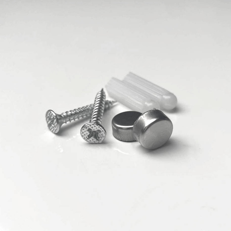 Wieszak łazienkowy kuchenny na ręczniki ścierki