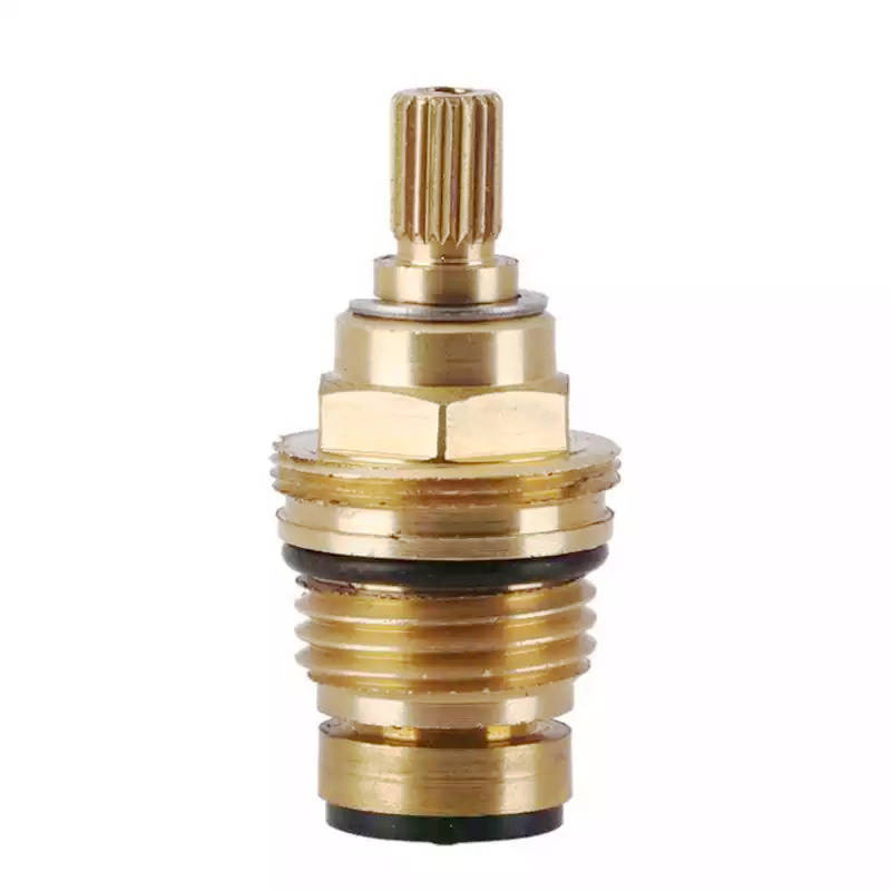 Wymienna głowica do baterii 1/2" 15 zębów