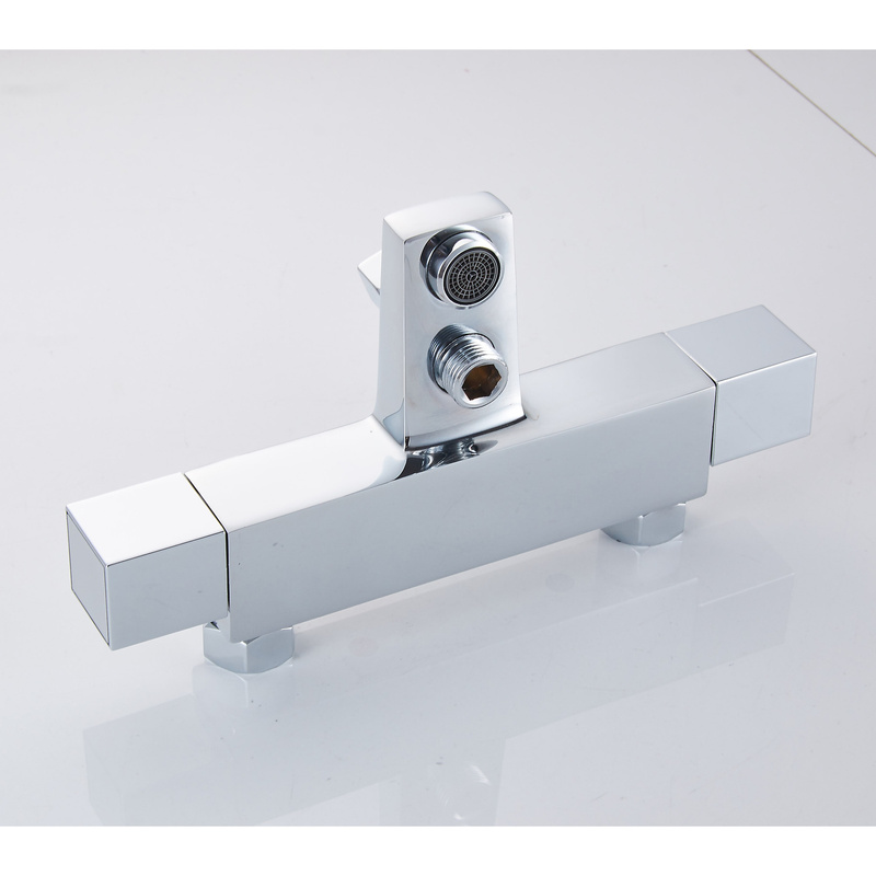 Bateria wannowa TERMOSTATYCZNA FIBI