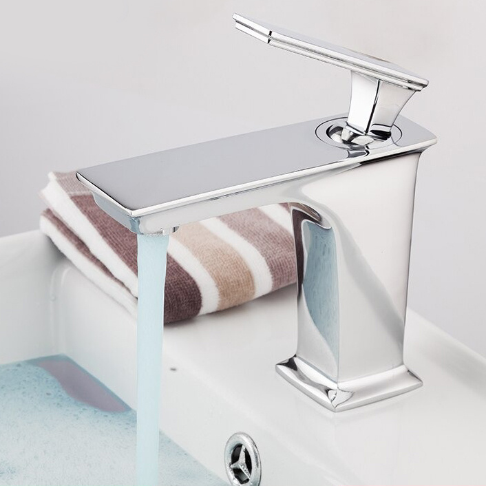 Bateria umywalkowa STELLAR