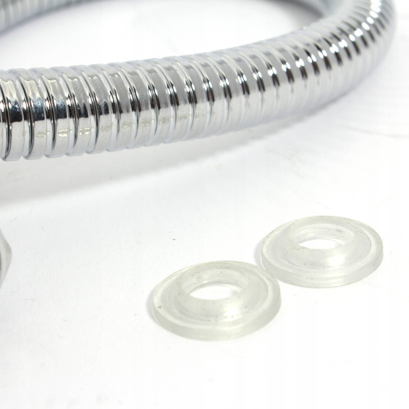 Wąż montażowy do deszczownicy 90cm