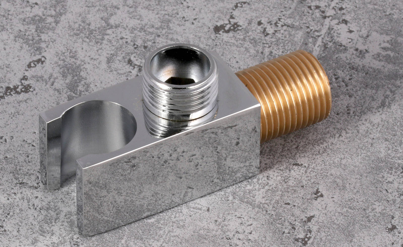 Bateria prysznicowa podtynkowa BANG