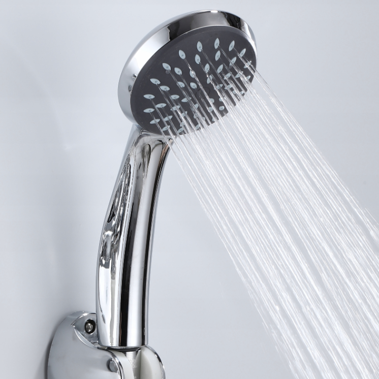 Słuchawka prysznicowa DROP chrom