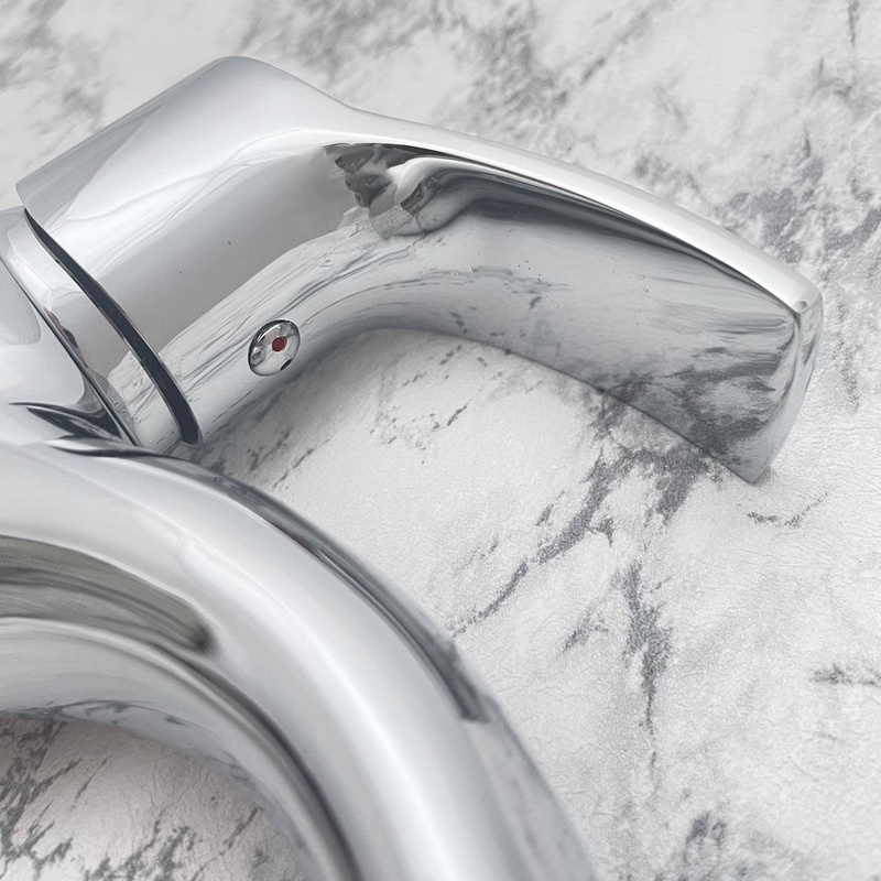 Bateria umywalkowa VIVA