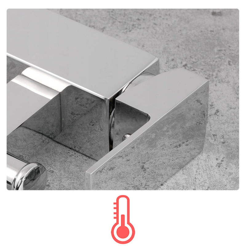 Bateria wannowa stojąca z wyjściem na wąż CARO