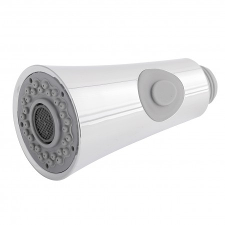 Słuchawka do baterii rączka z wyciąganą wylewką