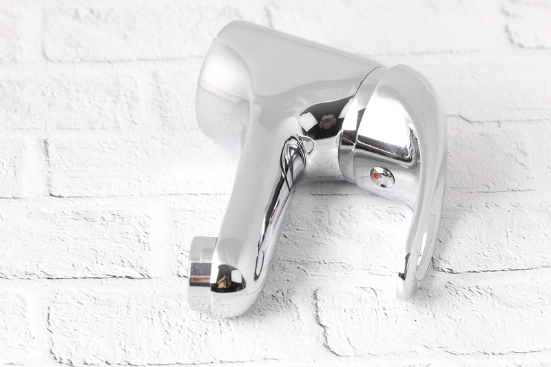 Bateria umywalkowa BASIK