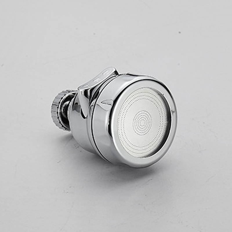 Słuchawka rączka perlator do baterii kuchennej 3F chrom