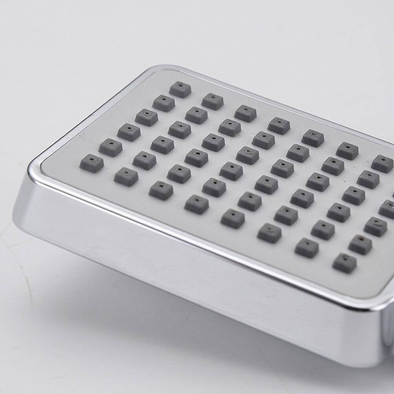 Słuchawka prysznicowa CARO SILVER 1-funkcyjna