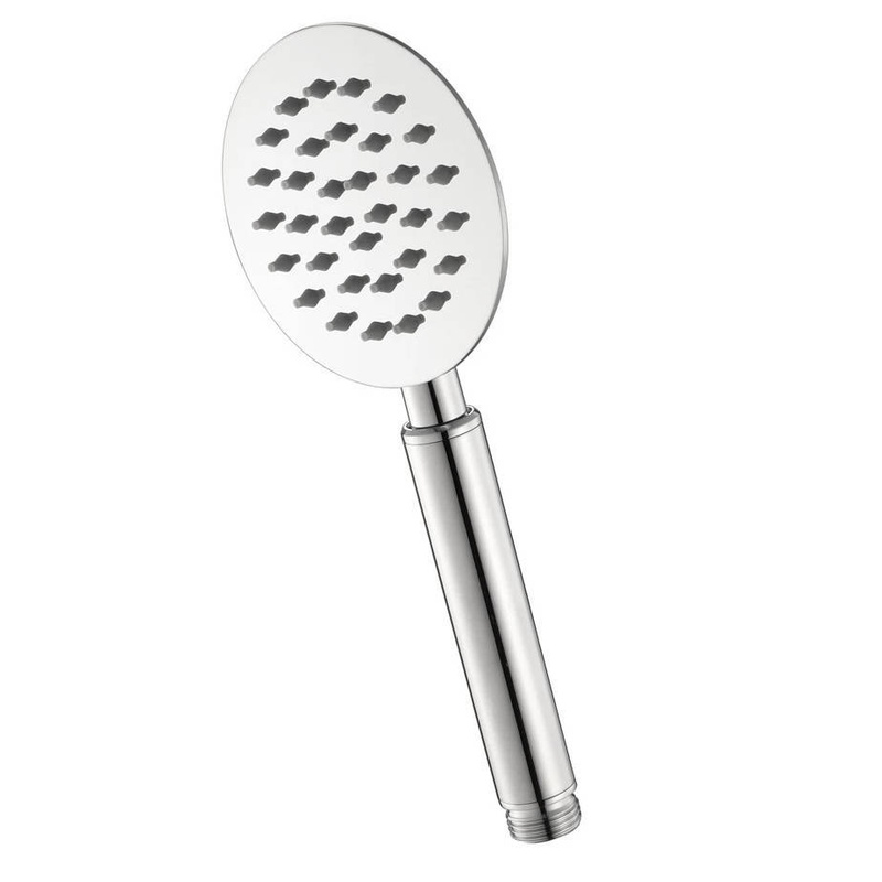 Zestaw prysznicowy SLIM okrągły