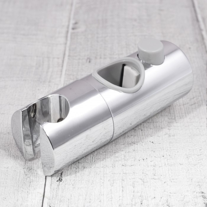 Uchwyt na słuchawkę do drążka prysznicowego M22