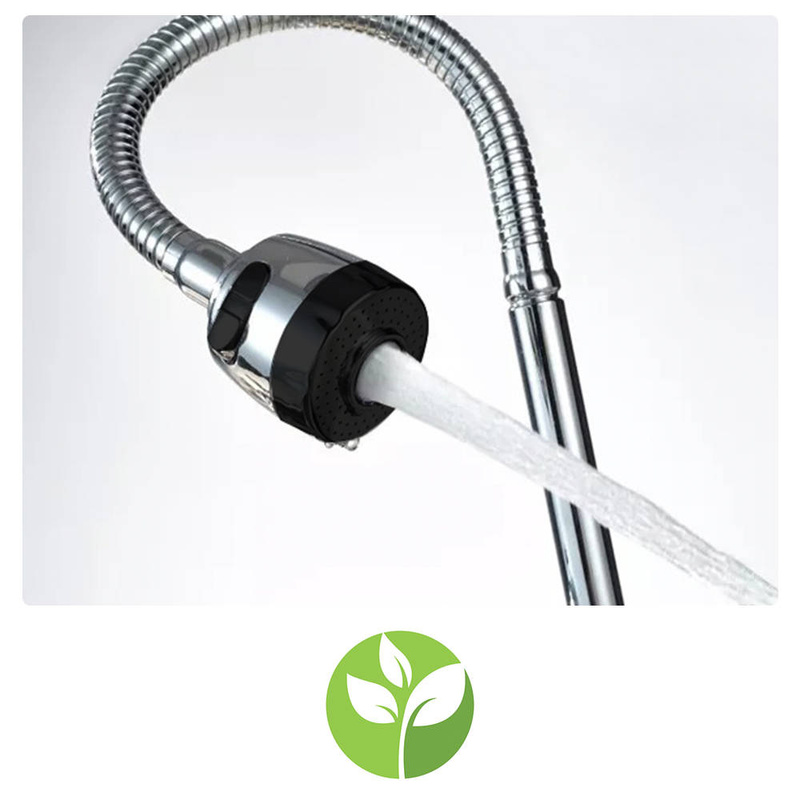 Bateria kuchenna elastyczna giętka FLEX