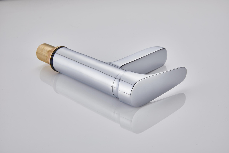 Bateria umywalkowa łazienkowa FOCUS stojąca