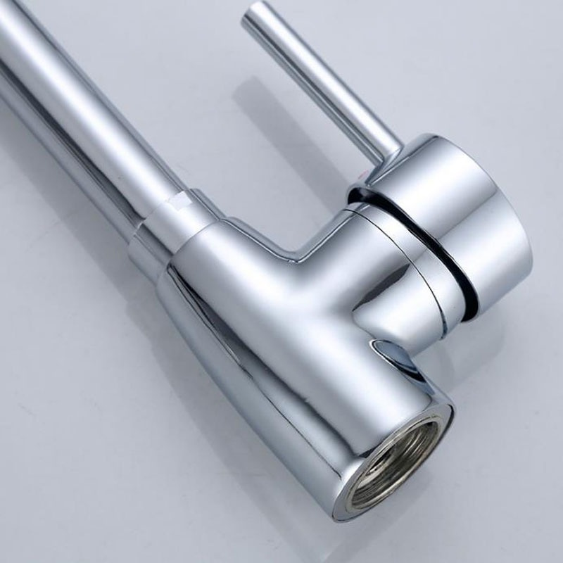 Bateria kuchenna MUSTANG PREMIUM