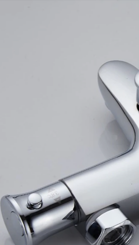 Bateria wannowa termostatyczna ANGEL