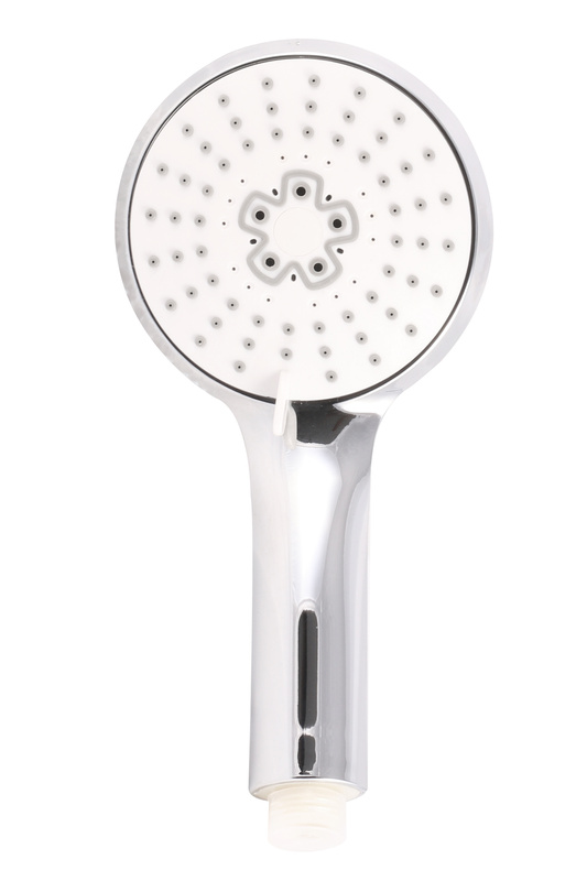 Zestaw prysznicowy 5F