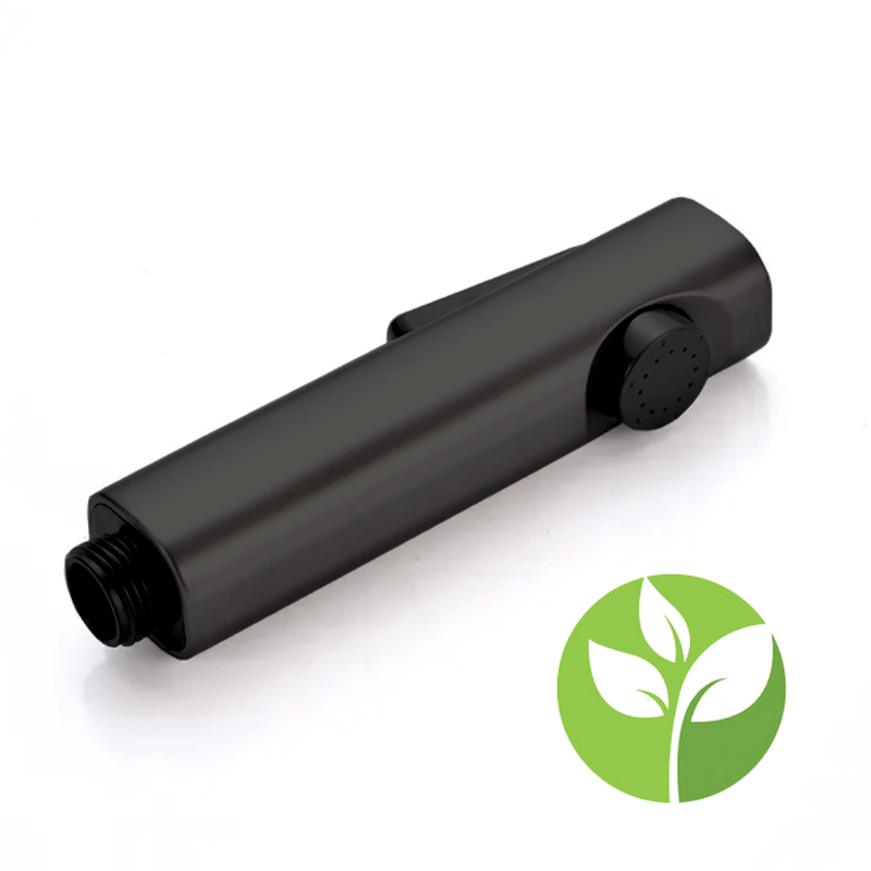 Słuchawka bidetowa bidetta LONG grafit