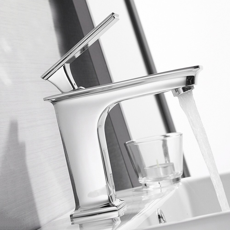 Bateria umywalkowa STELLAR