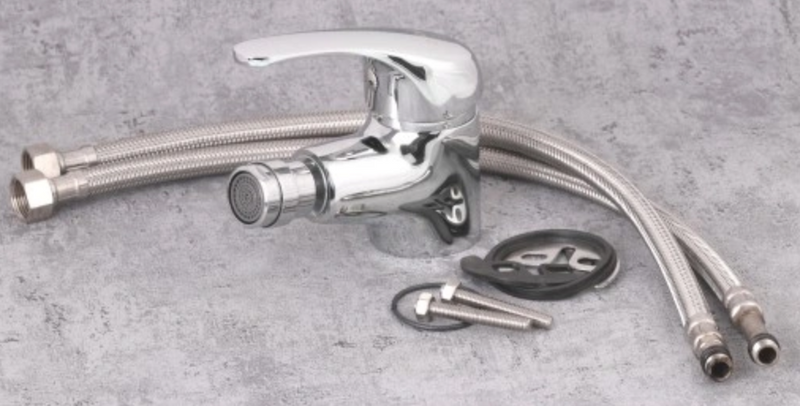 Bateria bidetowa RIO