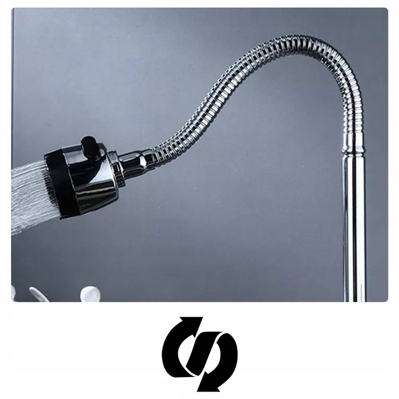 Bateria kuchenna elastyczna giętka FLEX