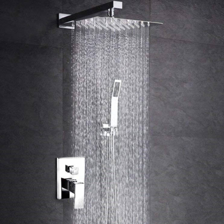 Bateria prysznicowa podtynkowa BANG