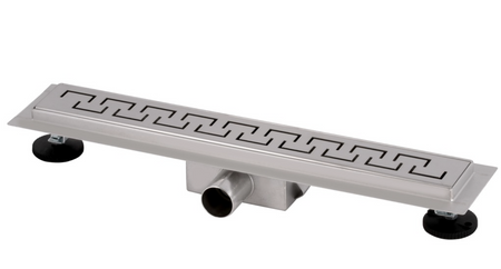 Odpływ liniowy Grecki 100cm