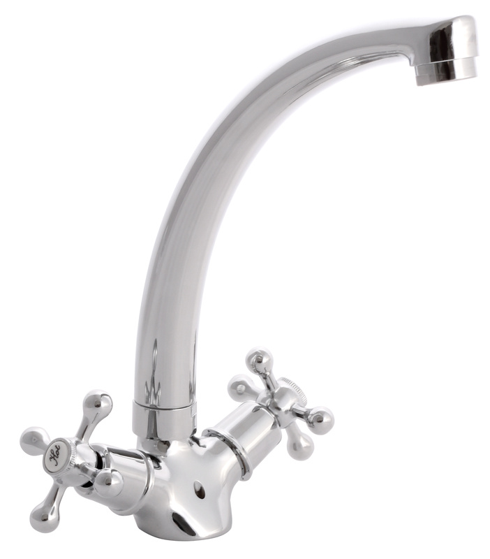 Bateria umywalkowa RETRO MALAN