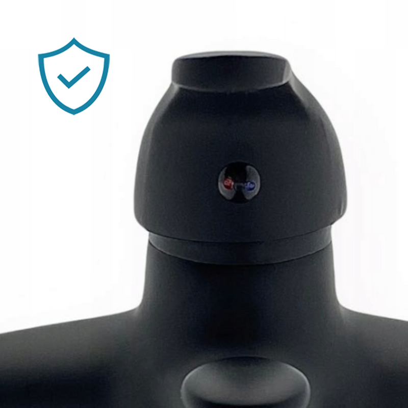 Bateria wannowa nawannowa stojąca kran mosiądz MAMBO