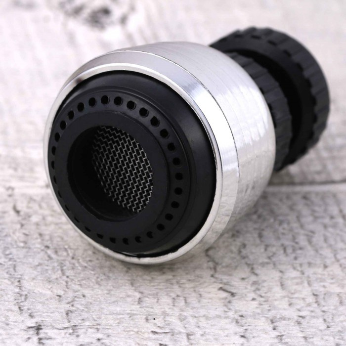 Perlator 2-funkcyjny ruchomy