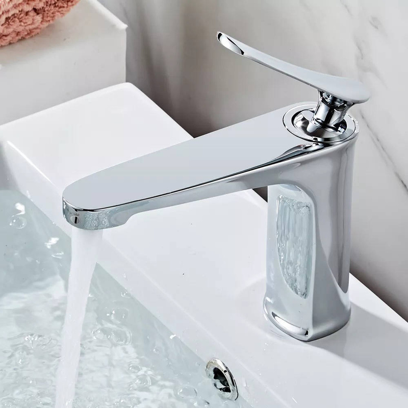 Bateria umywalkowa LONG