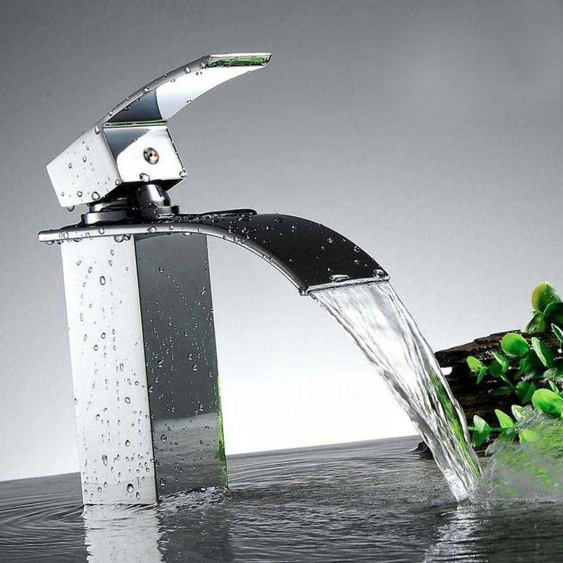 Bateria umywalkowa IDEAL