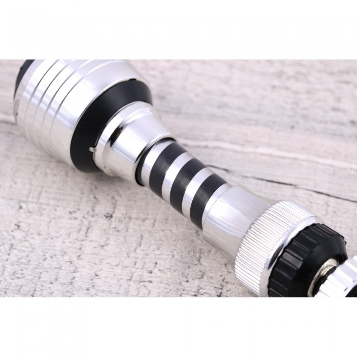 Perlator do baterii giętki 12cm