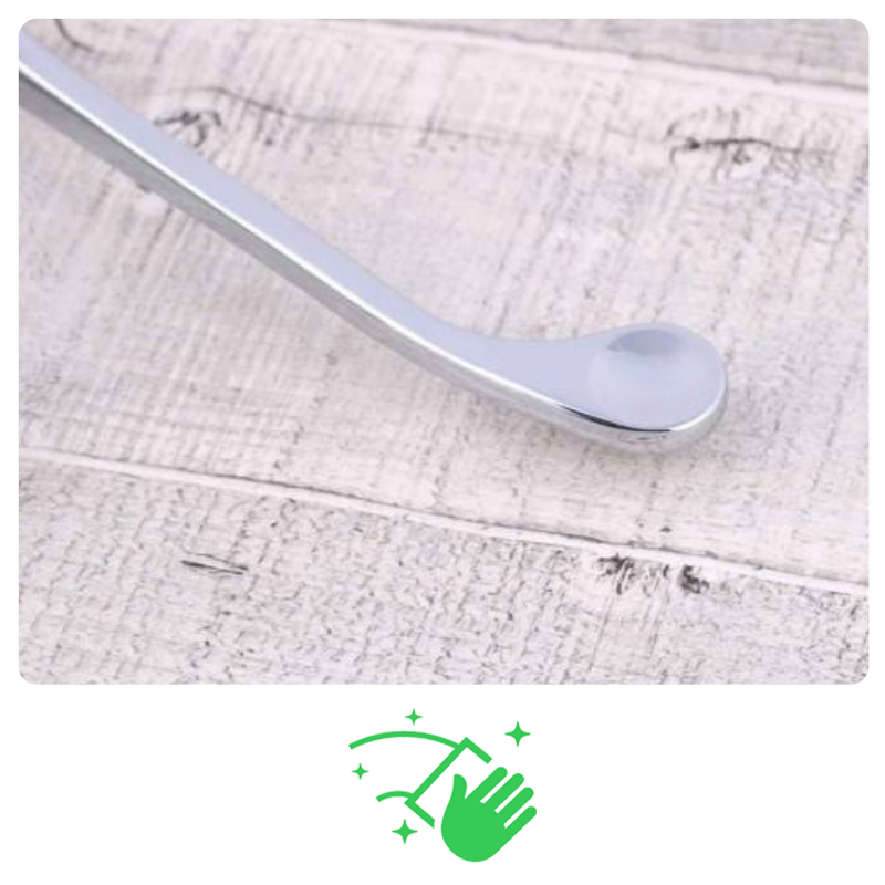 Bateria umywalkowa obrotowa lekarska medyczna łokciowa stojąca MEDYK chrom