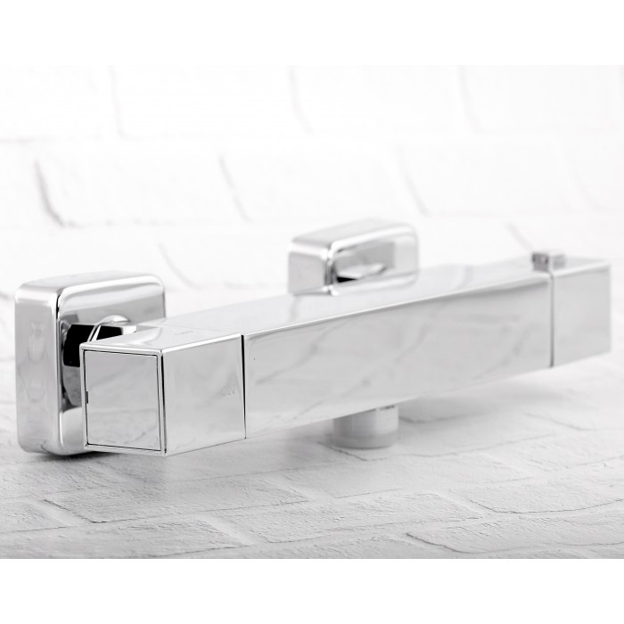 Bateria prysznicowa z termostatem CARO