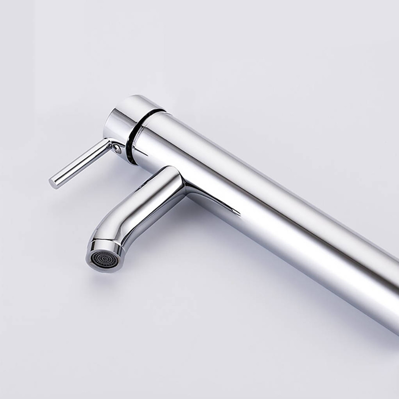 Bateria umywalkowa wysoka VANO