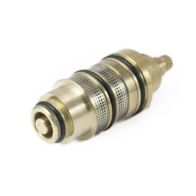 Głowica termostatyczna do baterii 1A