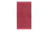 Ręcznik kąpielowy czerwony antybakteryjny 50x90 450gsm BRYZA AB