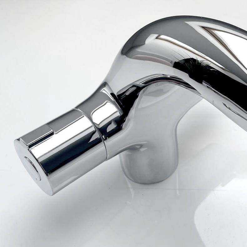 Bateria umywalkowa termostatyczna EDITH