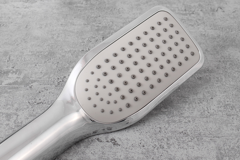 Bateria wannowa 3otworowa + bateria umywalkowa FENIKS komplet