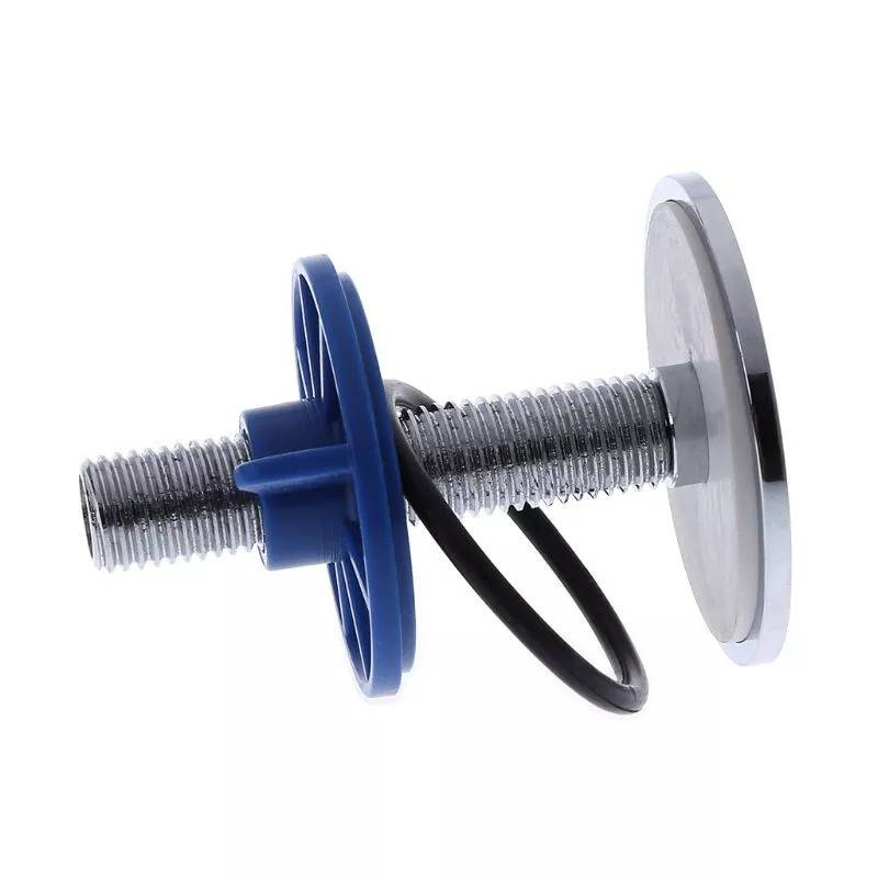 Zaślepka do zlewozmywaka chrom